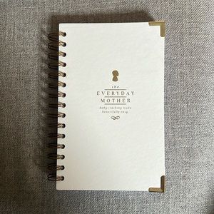 Brand New Everyday Mother Baby Tracker